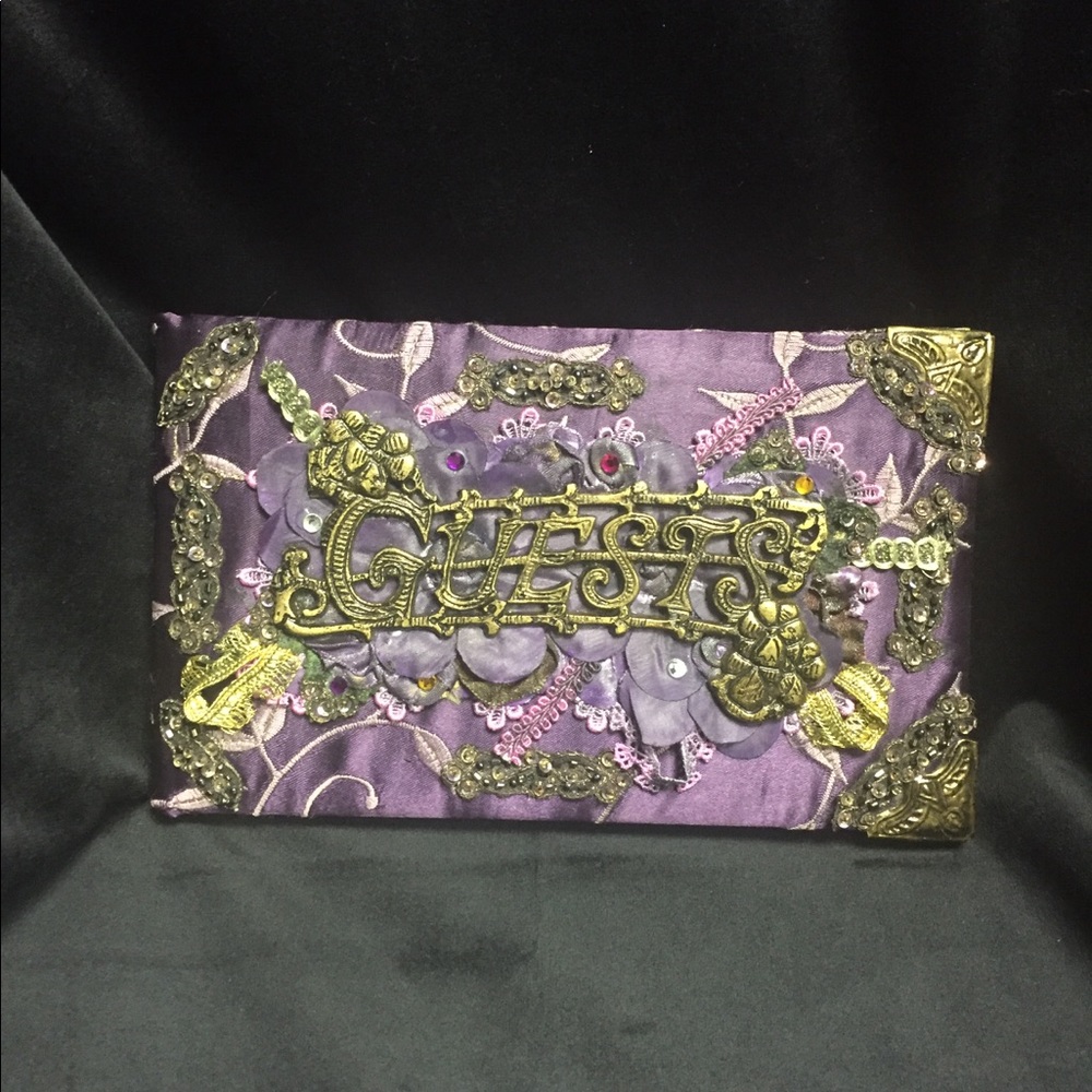 Guest Journal